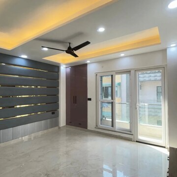 Room in 2 BHK Builder Floor at Chattarpur – for Rent