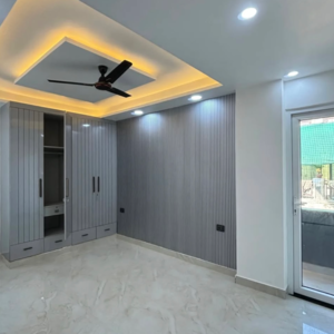 Room in 2 BHK Builder Floor at Chattarpur – for Rent