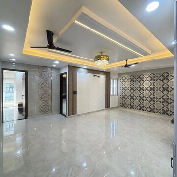2 BHK Builder Floor For Rent in Chattarpur