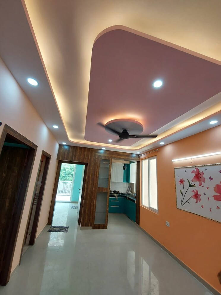 undefined, shree-vardhman-green-court 2 Bedroom 690 Sq.Ft. Apartment In Sector 90 Gurgaon 9392123