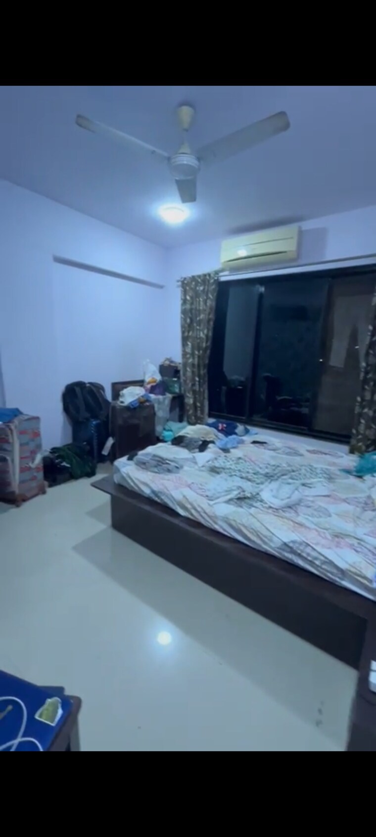 Bedroom, anuja-chs-dombivli-east 1 Bedroom 425 Sq.Ft. Apartment In Dombivli East Thane 9392116