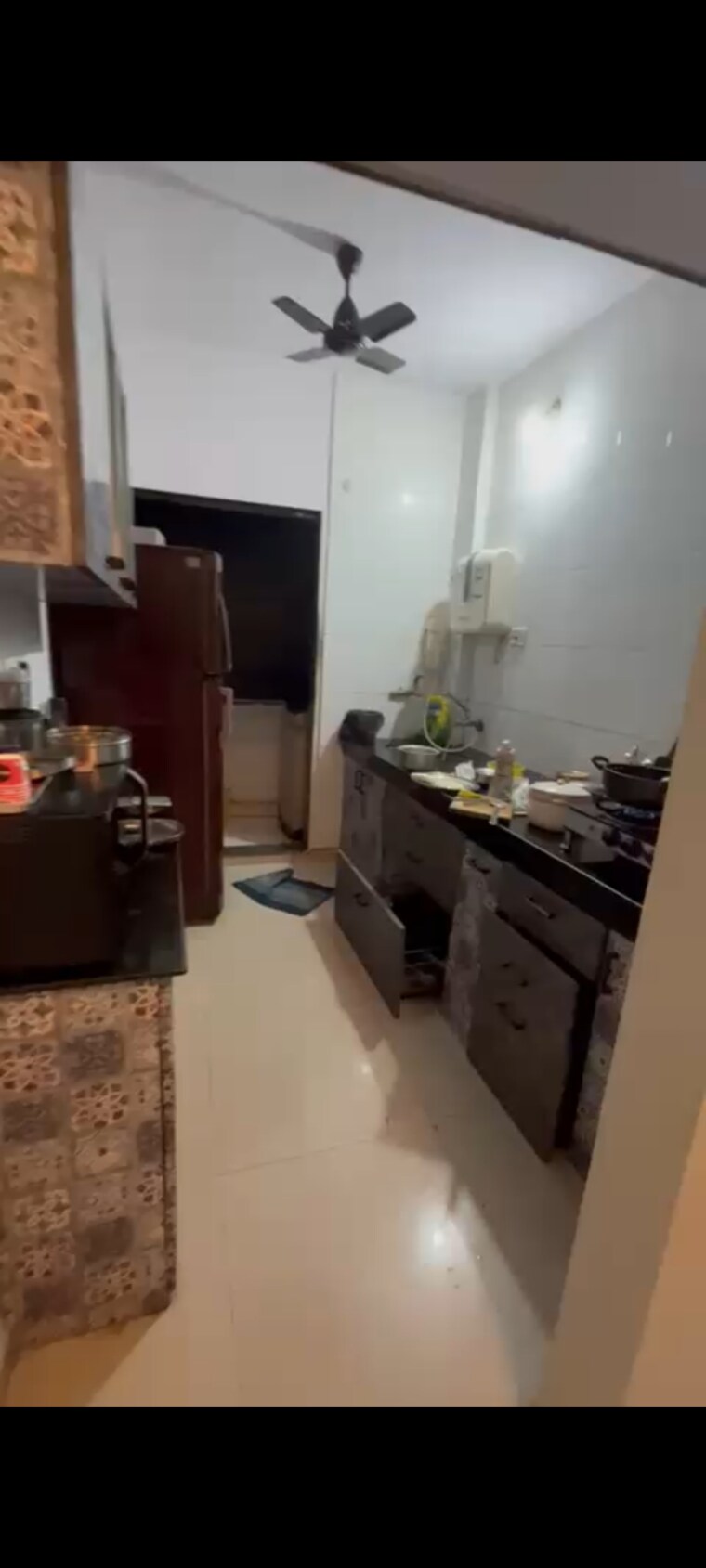 Master Bedroom, anuja-chs-dombivli-east 1 Bedroom 425 Sq.Ft. Apartment In Dombivli East Thane 9392116