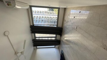 Furnished Amenities in 3 BHK Apartment at Oberoi Realty Esquire, Goregaon East – for Rent