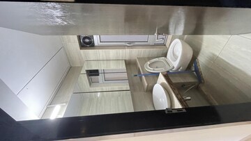 Furnished Amenities in 3 BHK Apartment at Oberoi Realty Esquire, Goregaon East – for Rent