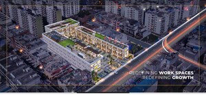  Showroom – Exterior View View at Vip Road - for Sale