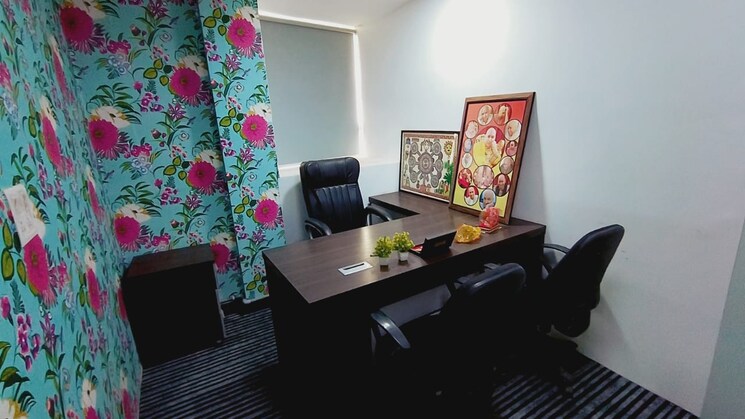 Bedroom, ithums-62 Commercial Office Space in IT/SEZ 950 Sq.Ft. In Sector 62 Noida 9392122