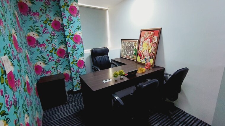Bedroom, ithums-62 Commercial Office Space in IT/SEZ 950 Sq.Ft. In Sector 62 Noida 9392122