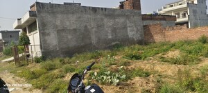  Plot For Sale in Indira Nagar