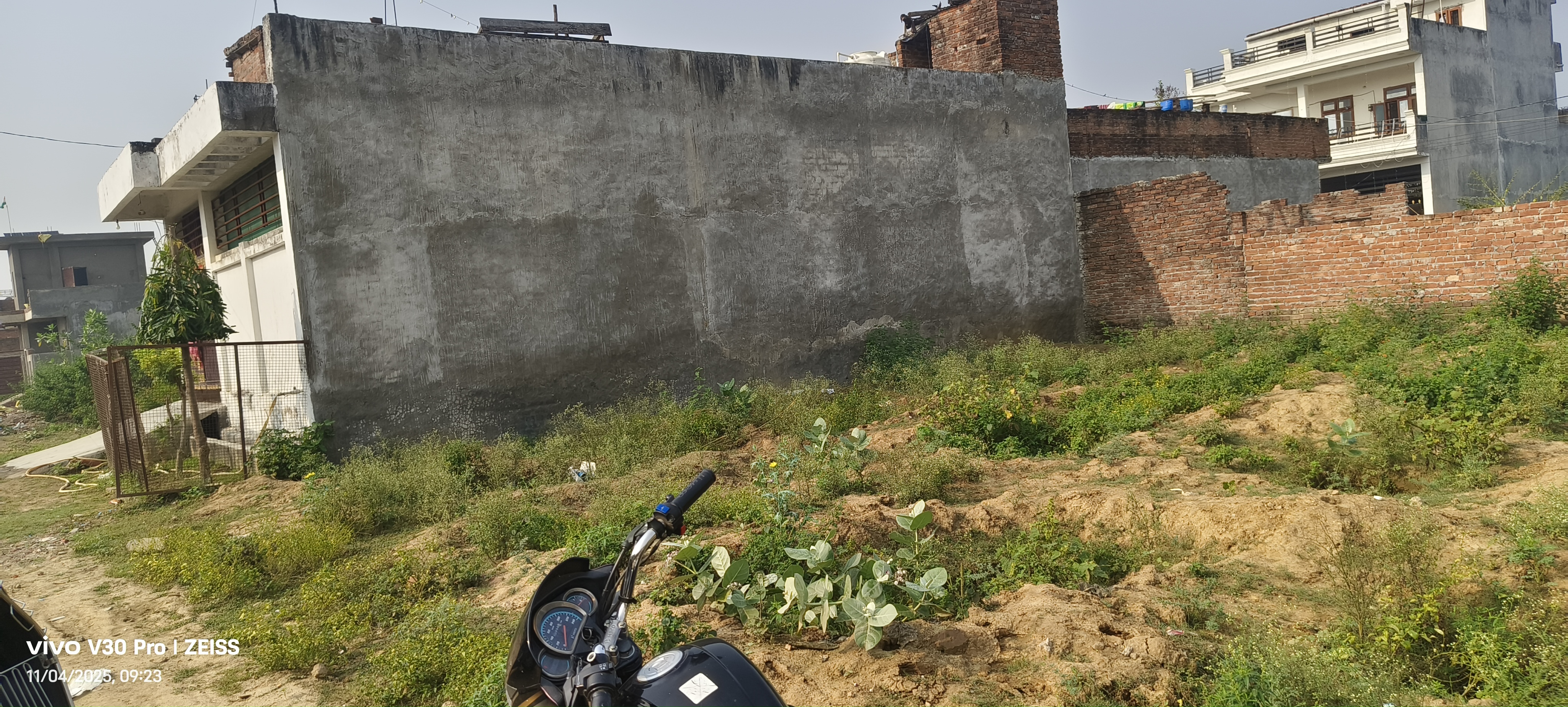 Plot For Sale in Plot Sale Sugamau Indra N