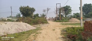 Plot Area in  Plot at Indira Nagar – for Sale