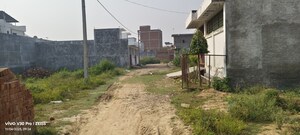  Plot – Exterior View View at Indira Nagar - for Sale