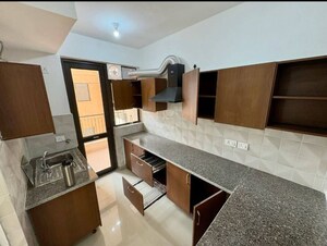 Team Area in 2 BHK Apartment at RG Luxury Homes, Sector 16b Greater Noida – for Rent