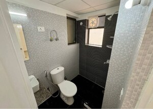 Team Area in 2 BHK Apartment at RG Luxury Homes, Sector 16b Greater Noida – for Rent