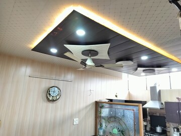 Furnished Amenities in 4 BHK Villa at Vip Road – for Sale