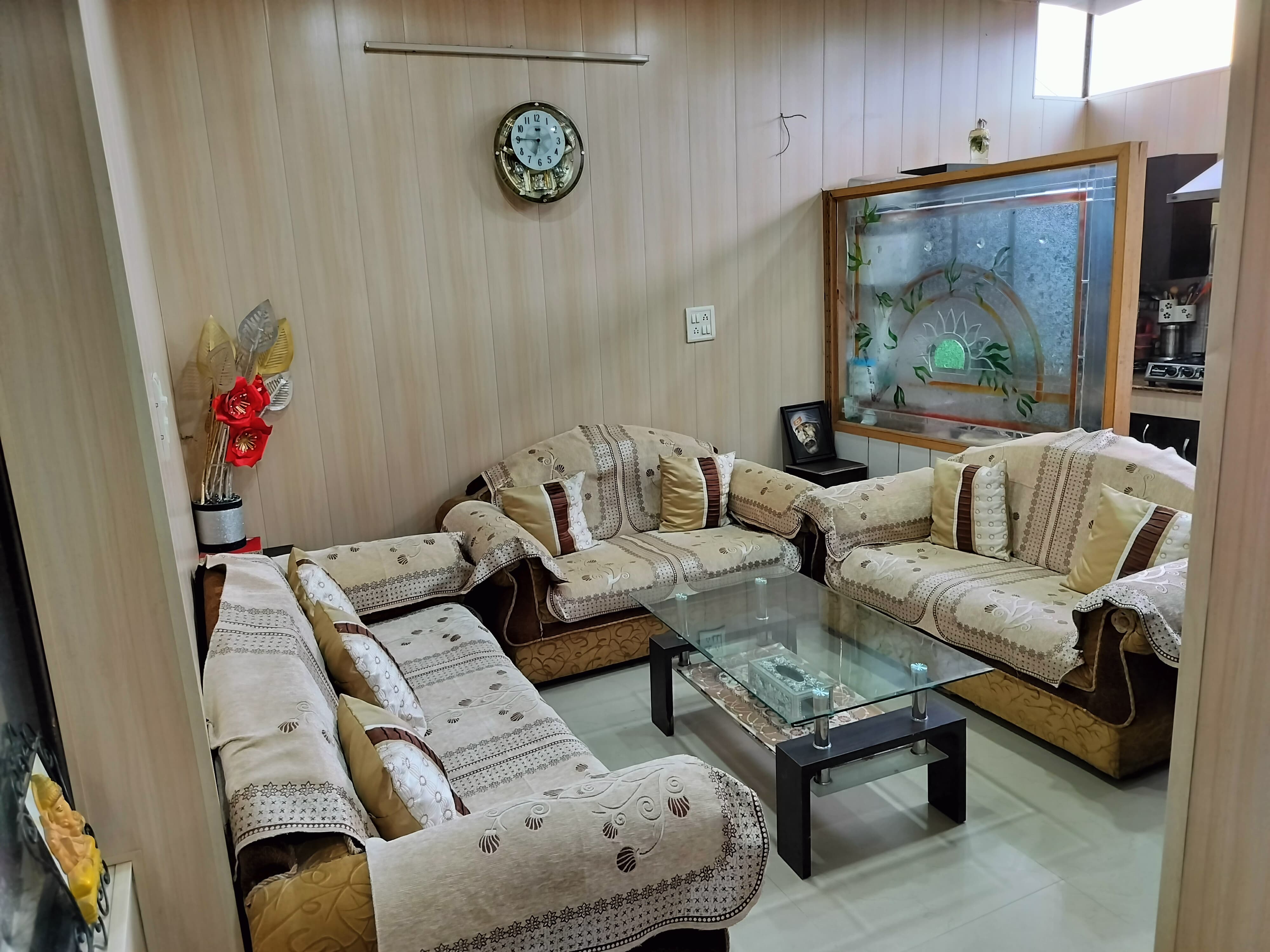 4 BHK + Pooja Room Villa For Sale in VIP Road