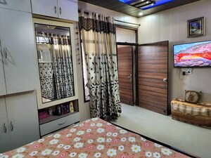 Bedroom in 4 BHK Villa at Vip Road – for Sale