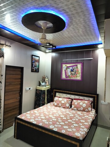 Bedroom in 4 BHK Villa at Vip Road – for Sale