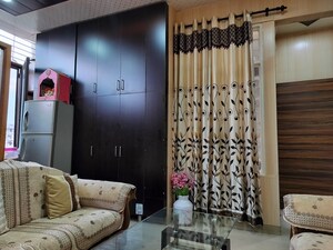Living Room in 4 BHK Villa at Vip Road – for Sale