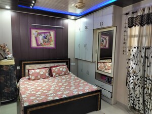 Bedroom in 4 BHK Villa at Vip Road – for Sale