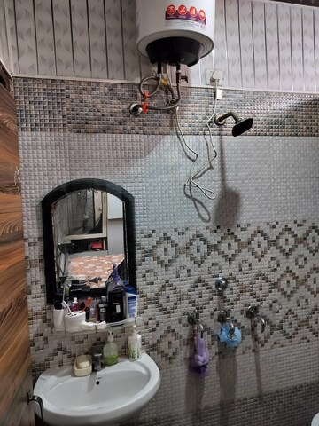 Bathroom in 4 BHK Villa at Vip Road – for Sale