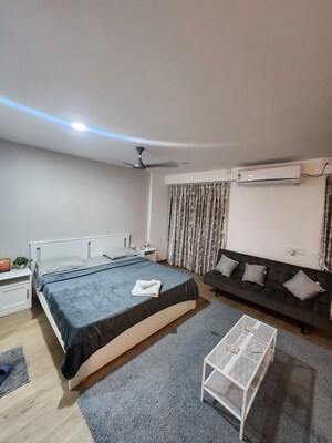 1 BHK Apartment For Rent in Yashcon Neon, Viman Nagar