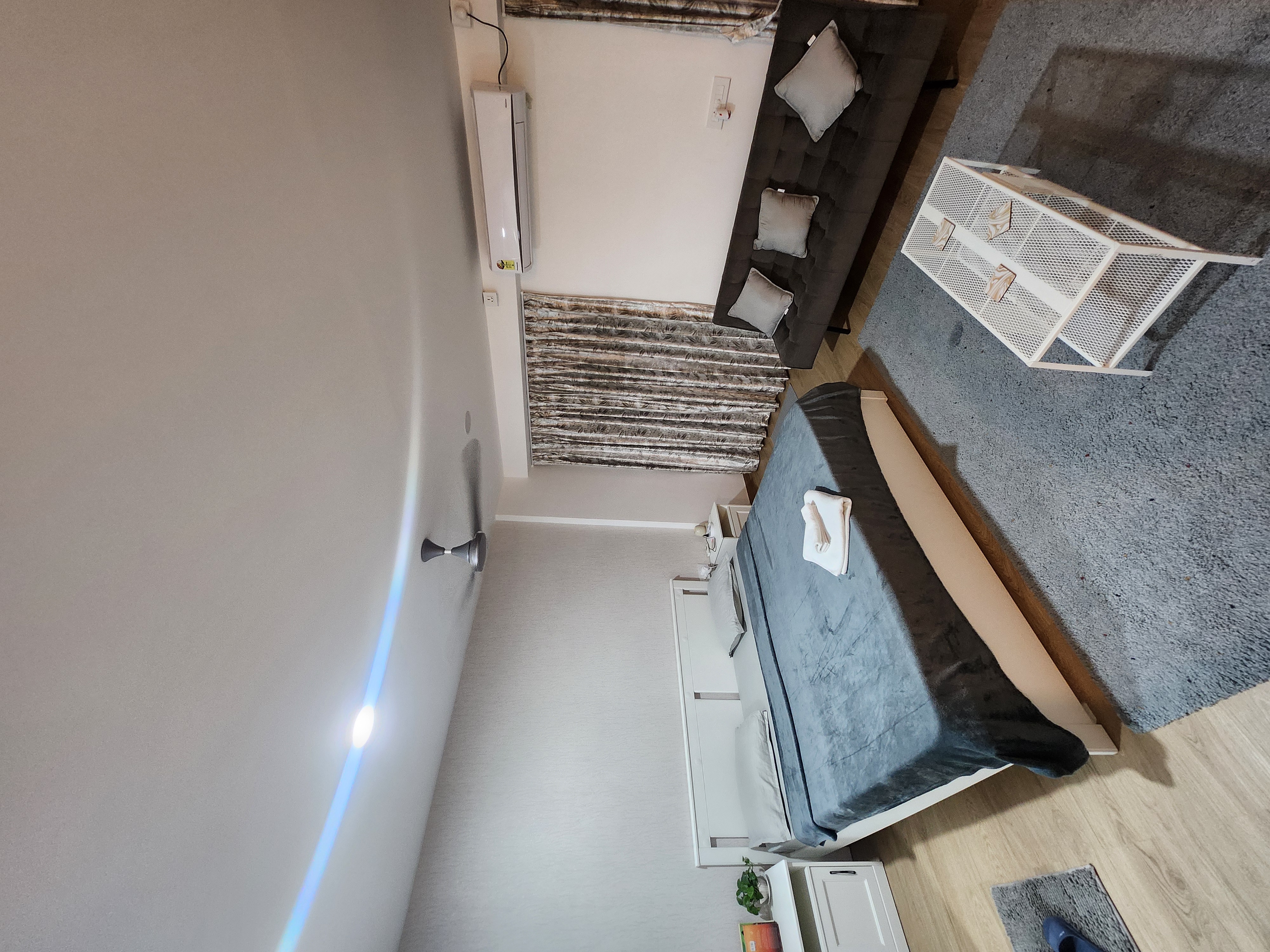 1 BHK Apartment For Rent in Yashcon Neon