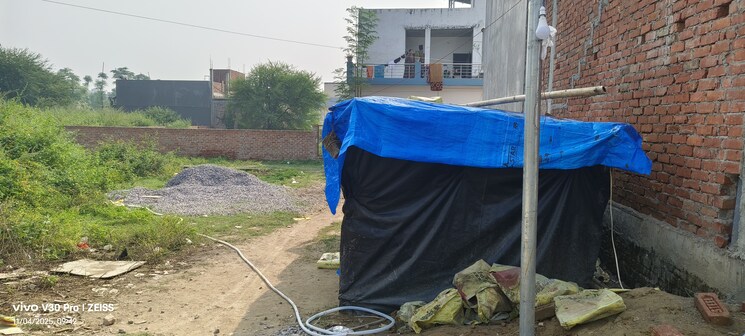 Exterior View, indira nagar  2000 Sq.Yd. Plot In Indira Nagar Lucknow 9392152