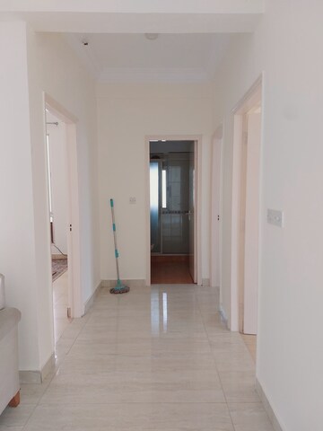 Building Lobby in 3 BHK Apartment at DLF Regency Park II, Sector 27 – for Sale