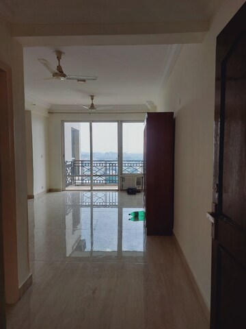 Building Lobby in 3 BHK Apartment at DLF Regency Park II, Sector 27 – for Sale