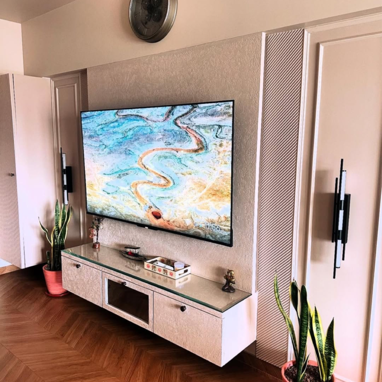 Room, silver-arch-eden-woods 2 Bedroom 800 Sq.Ft. Apartment In Shashtri Nagar Mumbai 9392153