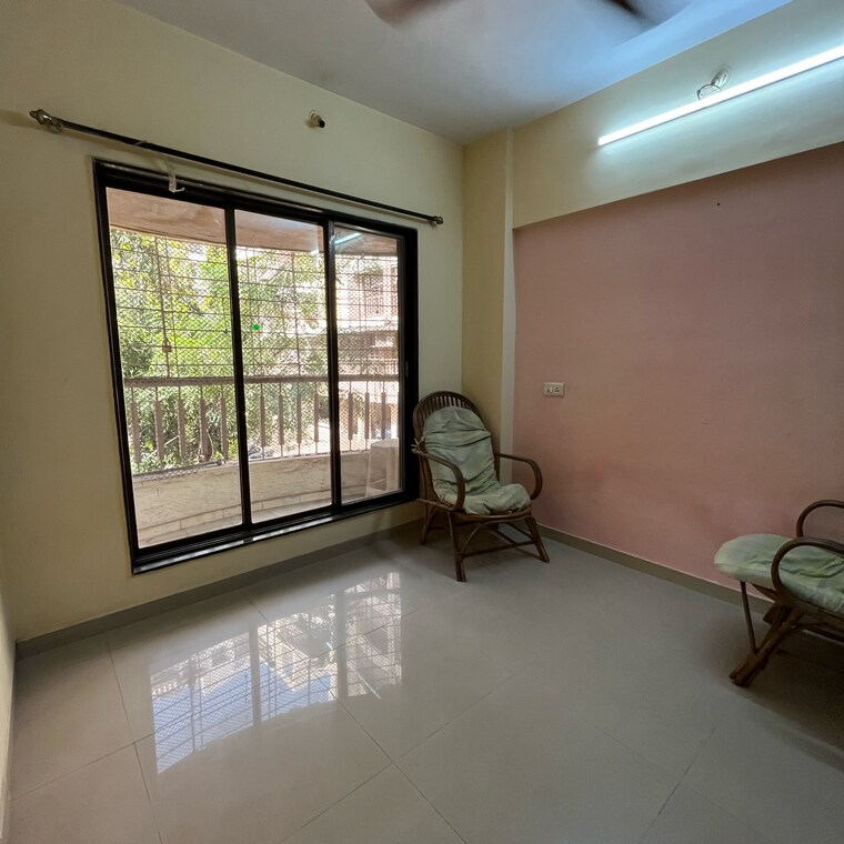 Room, solitaire-3 1 Bedroom 500 Sq.Ft. Apartment In Chandan Shanti Thane 9392255