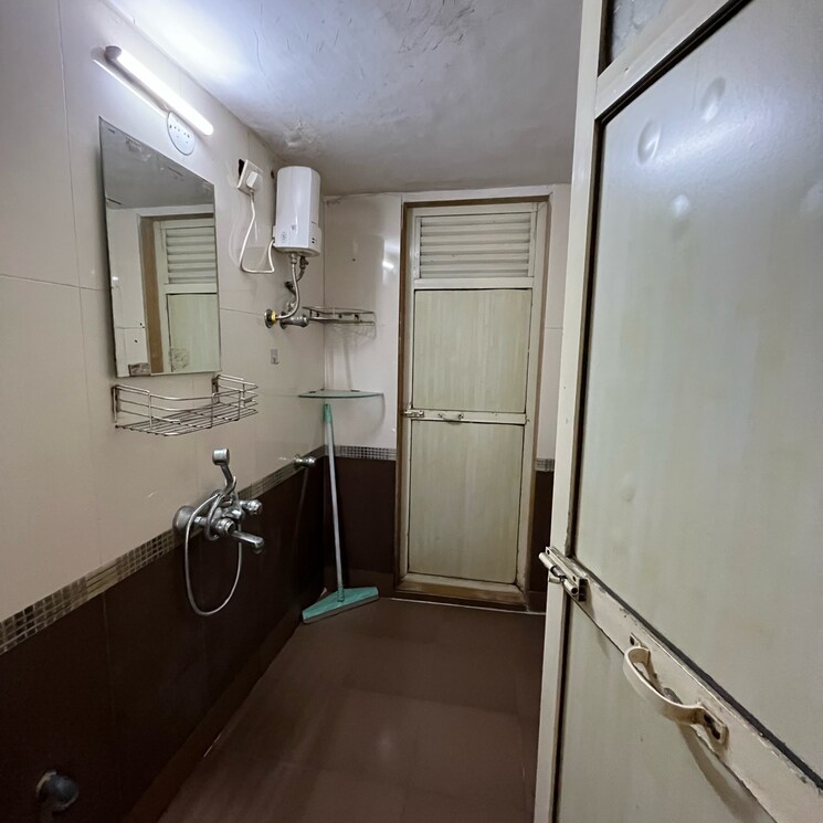 Kitchen, solitaire-3 1 Bedroom 500 Sq.Ft. Apartment In Chandan Shanti Thane 9392255