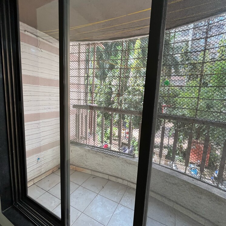 Balcony, solitaire-3 1 Bedroom 500 Sq.Ft. Apartment In Chandan Shanti Thane 9392255