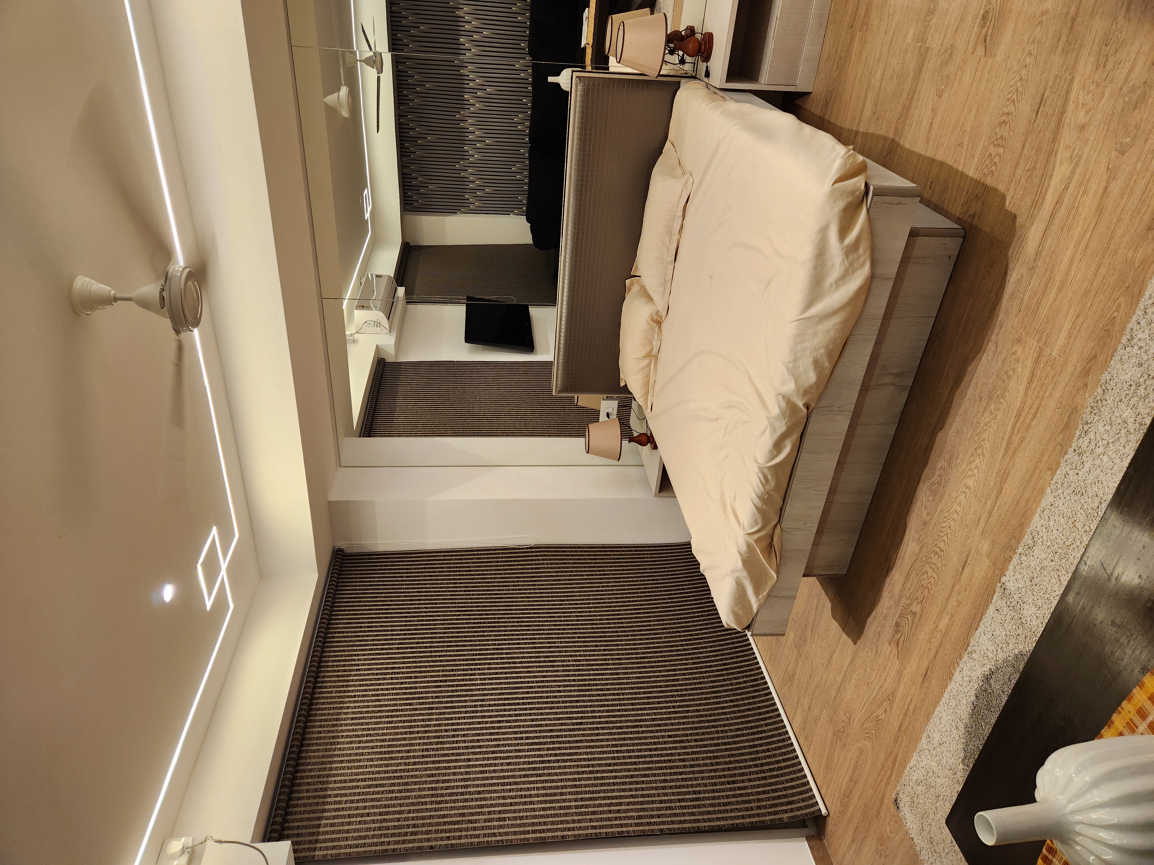 1 BHK 500 Sq.Ft. Apartment in Yashcon Neon