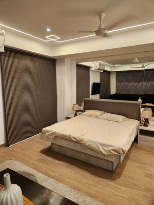 1 BHK Apartment For Rent in Yashcon Neon, Viman Nagar