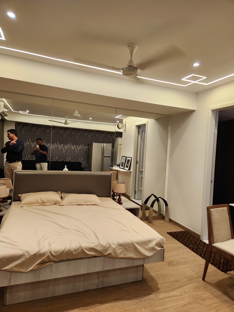 undefined, yashcon-neon 1 Bedroom 500 Sq.Ft. Apartment In Viman Nagar Pune 9392165