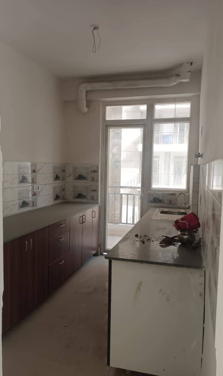 Kitchen, aims-greens-avenue 3 Bedroom 1440 Sq.Ft. Apartment In Sector 4 Greater Noida Greater Noida 9392179