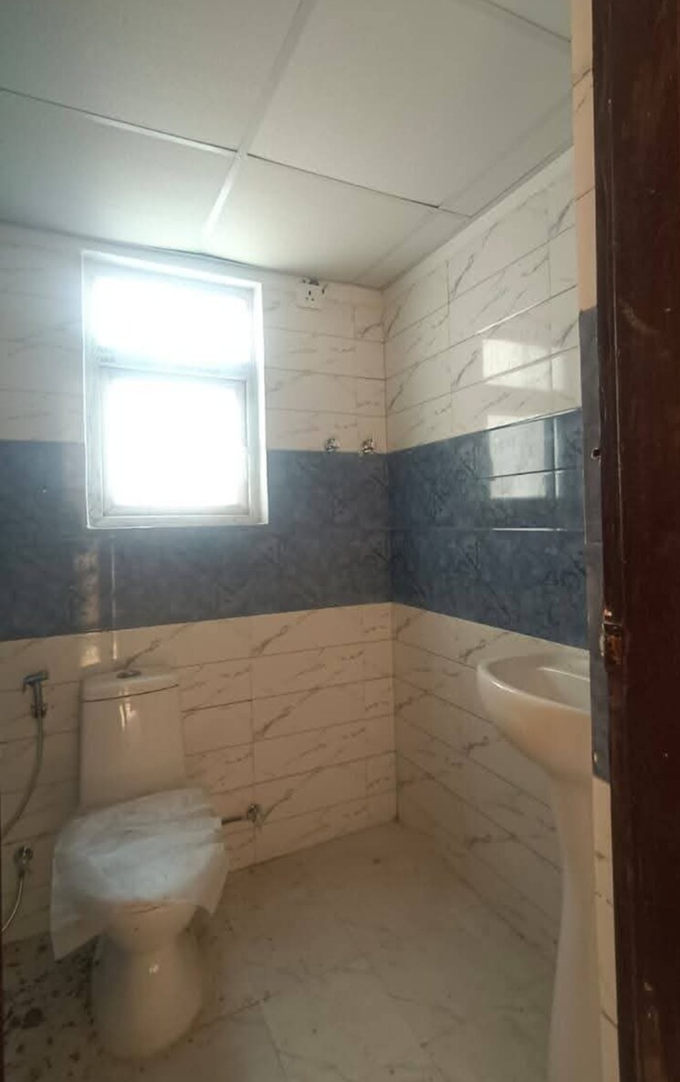 Bathroom, aims-greens-avenue 3 Bedroom 1440 Sq.Ft. Apartment In Sector 4 Greater Noida Greater Noida 9392179