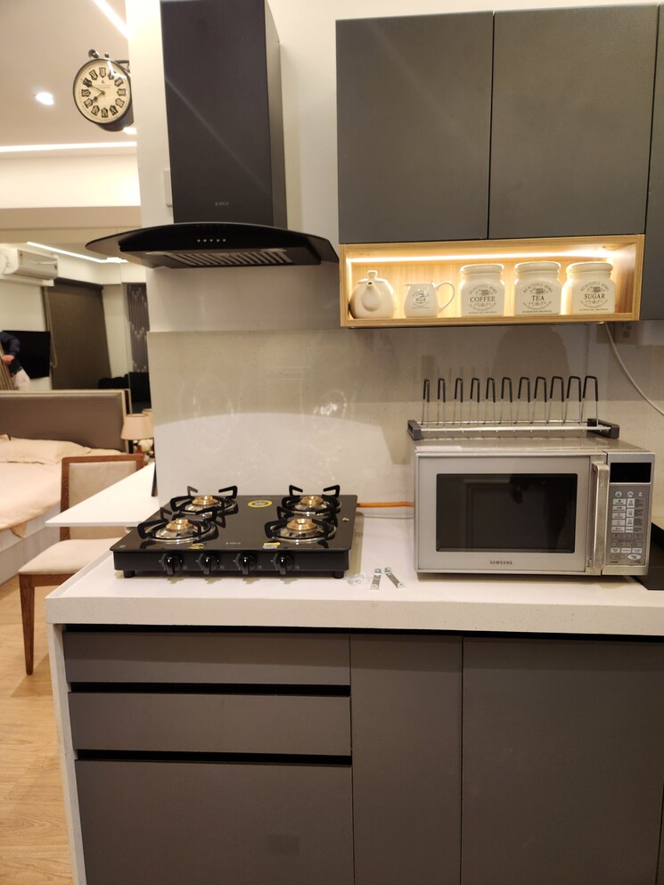 undefined, yashcon-neon 1 Bedroom 500 Sq.Ft. Apartment In Viman Nagar Pune 9392165