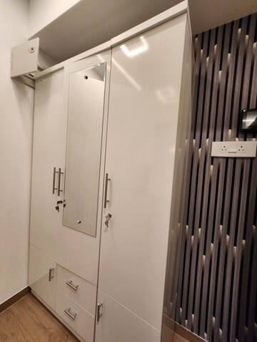 Furnished Amenities in 1 BHK Apartment at Yashcon Neon, Viman Nagar – for Rent