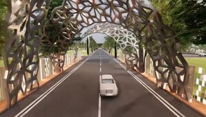  Plot – Exterior View View at Ujjain Road - for Sale