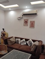 2 BHK 900 Sq.Ft. Builder Floor in RPS Palm Drive