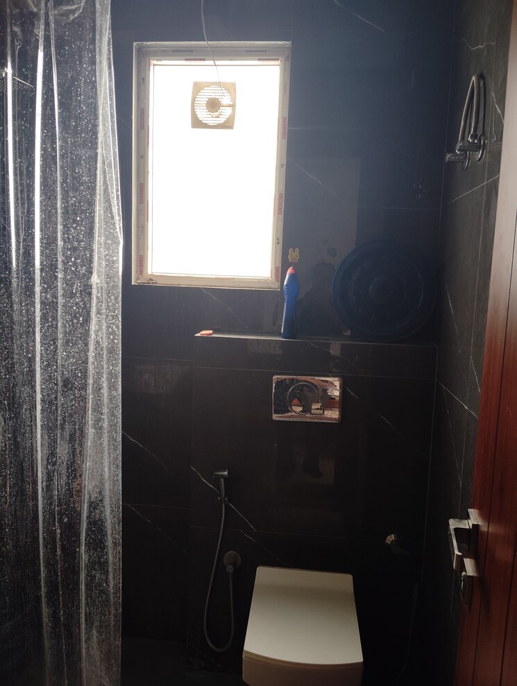 Bathroom, rps-palm-drive 2 Bedroom 900 Sq.Ft. Builder Floor In Sector 88 Faridabad 9392180