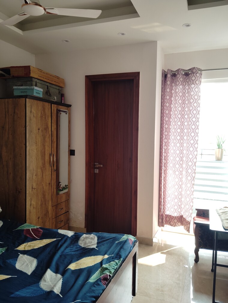 Bedroom, rps-palm-drive 2 Bedroom 900 Sq.Ft. Builder Floor In Sector 88 Faridabad 9392180