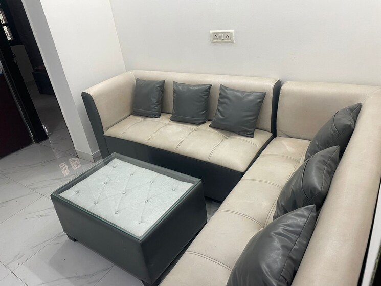 Bedroom, gupta-awas 1 Bedroom 700 Sq.Ft. Builder Floor In Sector 43 Gurgaon 9392171