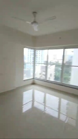 Kitchen in 3 BHK Apartment at Je and Vee Madhuban, Malad East – for Rent