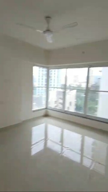 Kitchen in 3 BHK Apartment at Je and Vee Madhuban, Malad East – for Rent