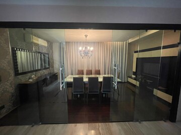 Living Room in 1 BHK Apartment at Central Park Bellavista Towers, Sector 48 – for Sale