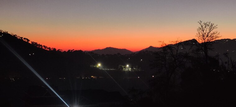 Exterior View, kumarhatti 3 Bedroom 1800 Sq.Ft. Apartment In Kumarhatti Solan 9392169