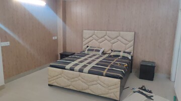 Bedroom in 3 BHK Apartment at Kumarhatti – for Sale